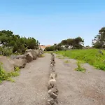 Casa De Pedra