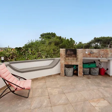 Ferienhaus Casa De Pedra