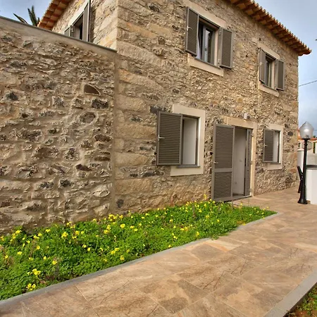 Casa De Pedra