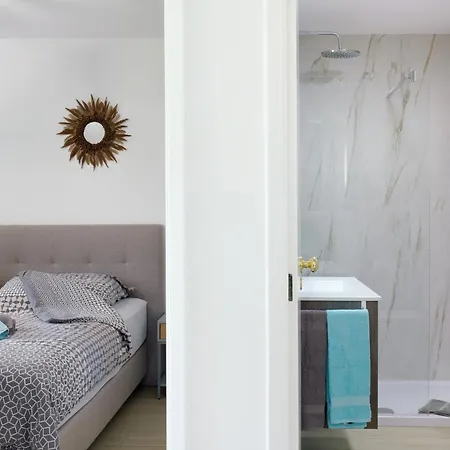 Ferienhaus Casa De Pedra Porto Santo