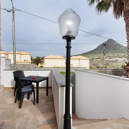 Casa De Pedra