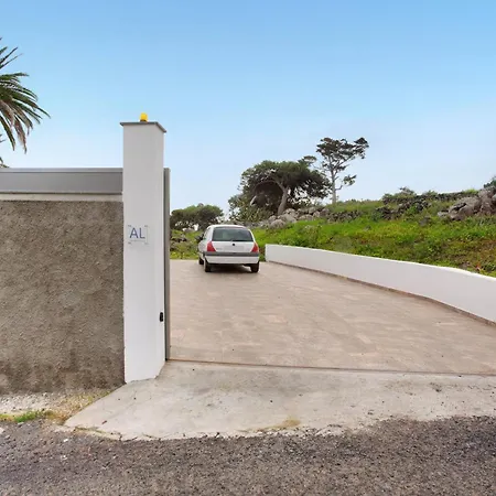 Casa De Pedra Porto Santo