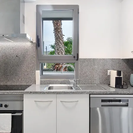 Vakantiehuis Casa De Pedra *