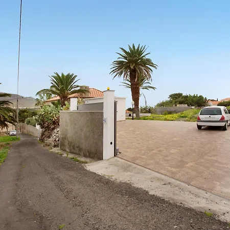 Nyaraló Casa De Pedra *