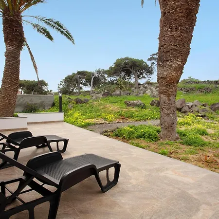 Vakantiehuis Casa De Pedra