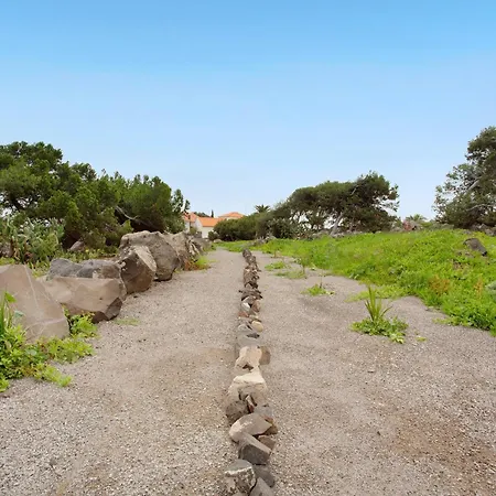 Casa De Pedra Porto Santo