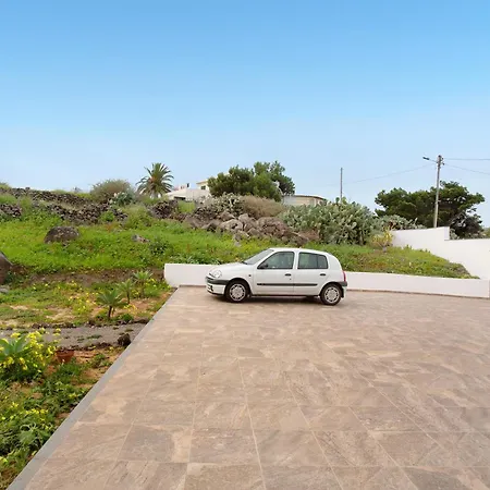 Casa De Pedra Porto Santo