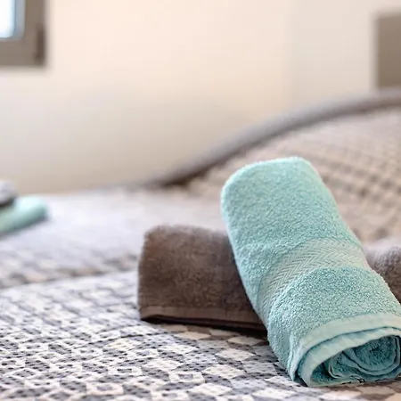 Casa De Pedra Dom wakacyjny Porto Santo