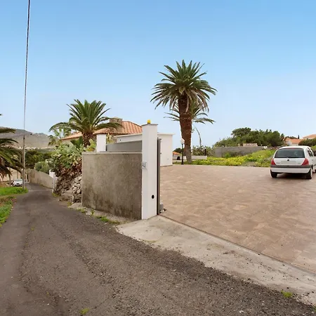 Casa De Pedra Dom wakacyjny Porto Santo