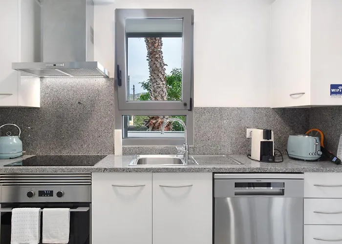 Prázdninový dům Casa De Pedra *