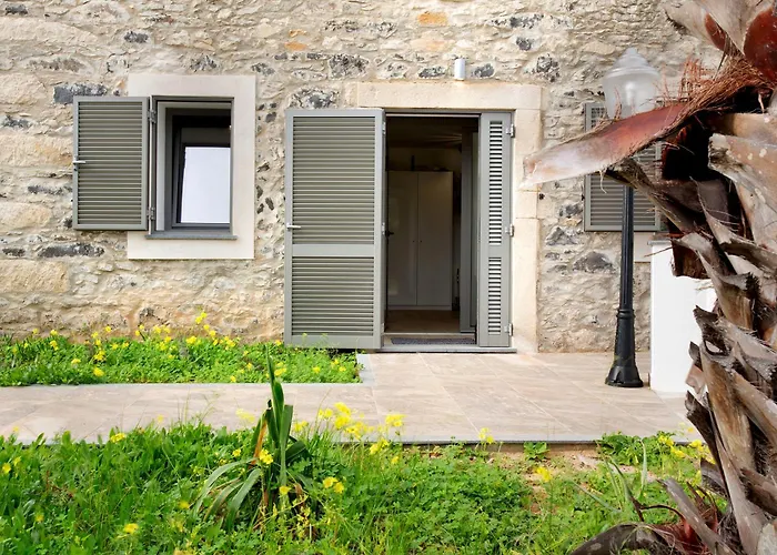 Casa De Pedra * Porto Santo