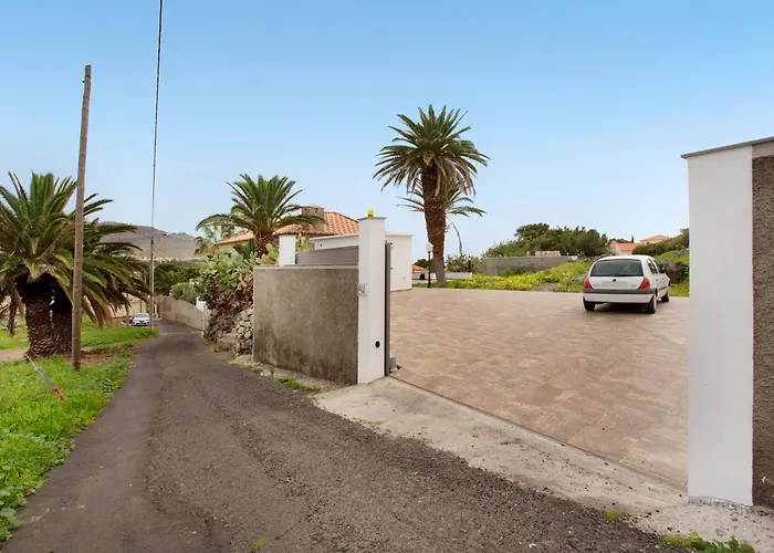 Holiday home Casa De Pedra *