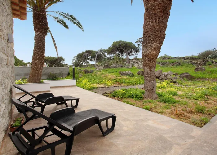 Holiday home Casa De Pedra