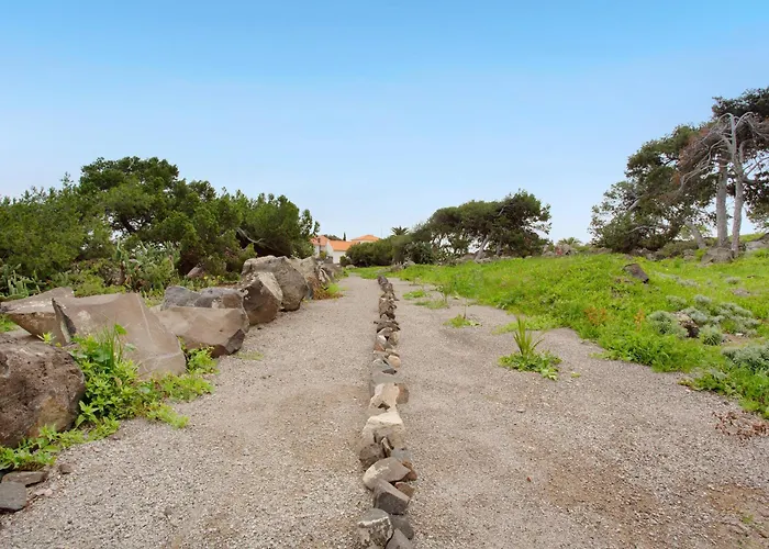 Casa De Pedra Porto Santo