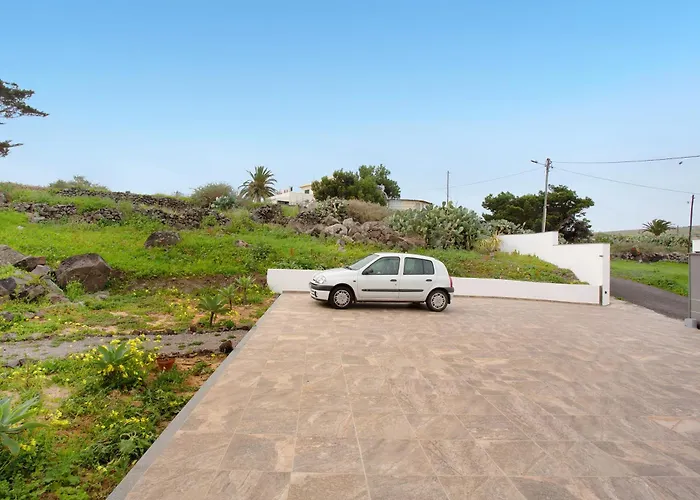 Casa De Pedra Porto Santo
