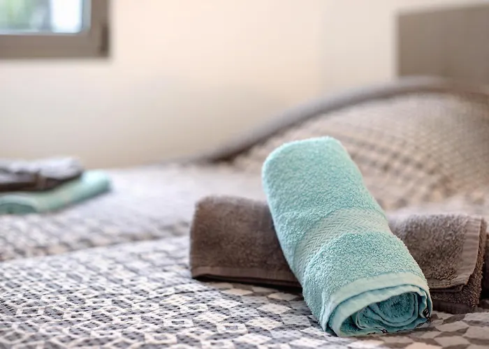 Casa De Pedra Holiday home Porto Santo